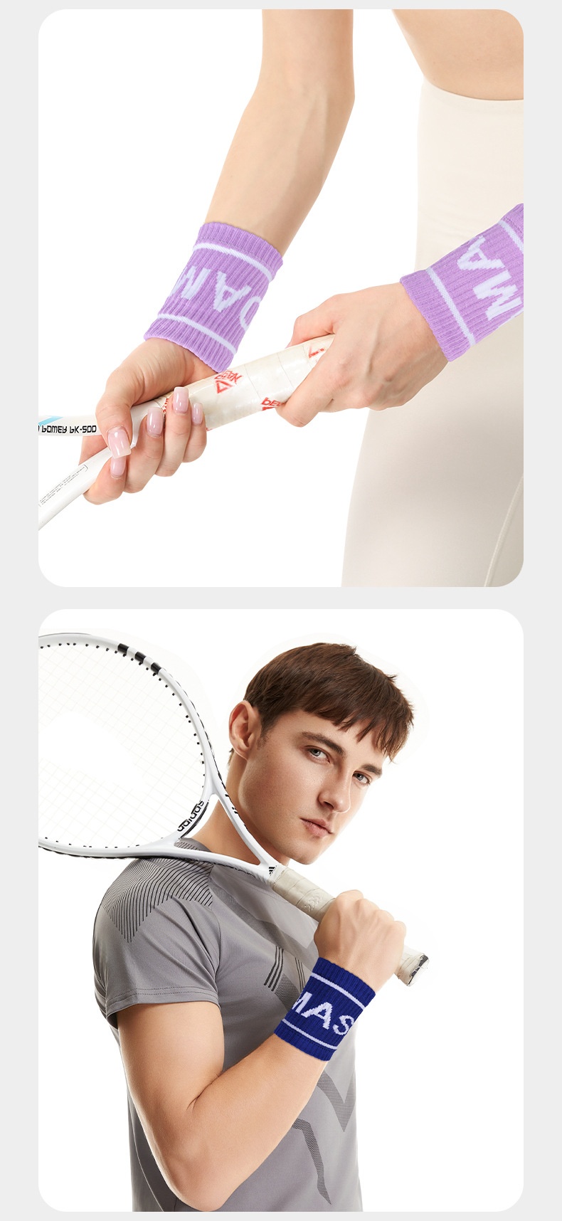 ActiveGo ActiveGo Sports Men Fitness Basketball Wrist Women Sock Machine Wristband Tendon Sheath Badminton Sleeve Summer Breathable Thin_voghion.com