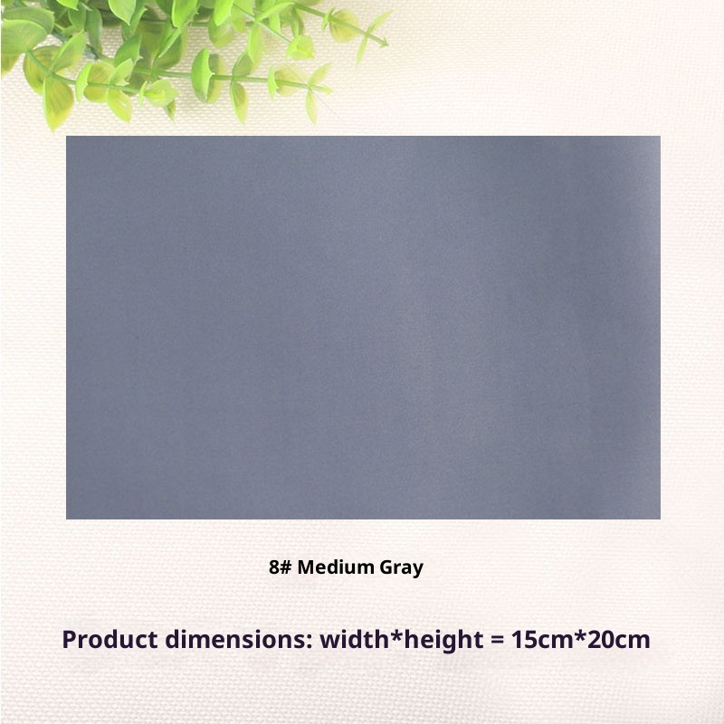 ActiveGo Selbstklebender Daunenreparaturflicken für Kleidung, Dekoration, Löcher, Regenschirme, bügelfrei, Kissen, Jacken_voghion.com