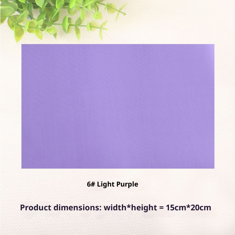 ActiveGo Selbstklebender Daunenreparaturflicken für Kleidung, Dekoration, Löcher, Regenschirme, bügelfrei, Kissen, Jacken_voghion.com