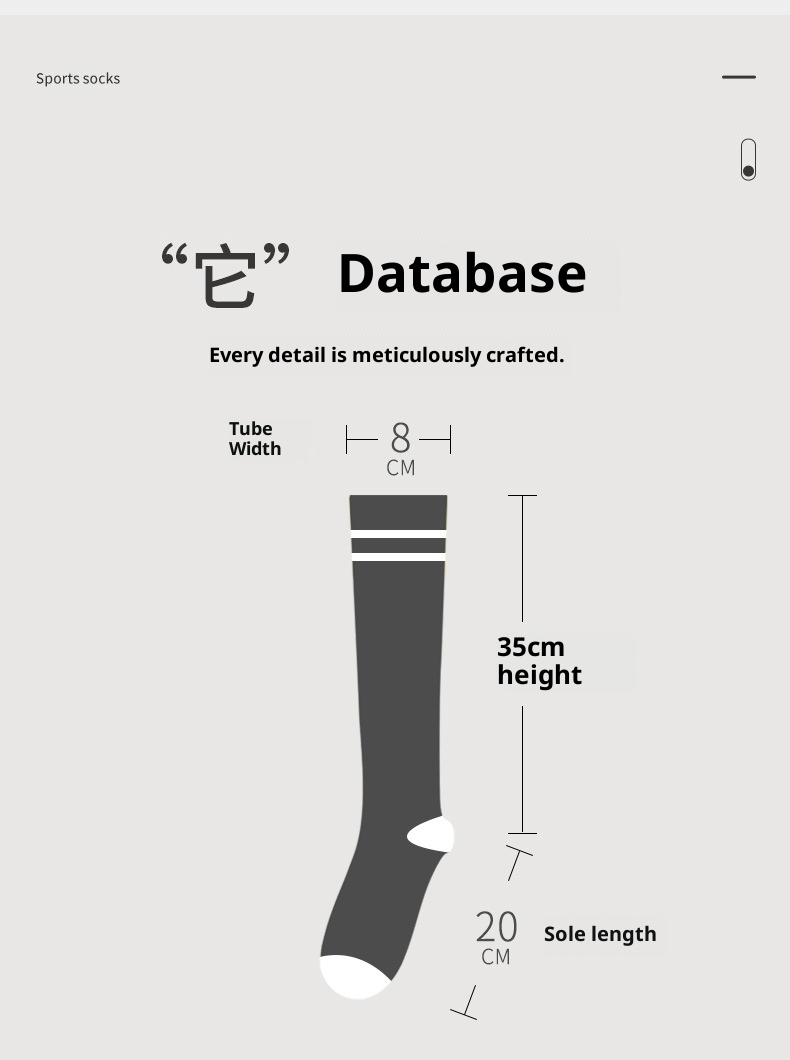 ActiveGo ActiveGo Compression Sports Donna, Calzini a compressione professionali per corsa, salto con la corda, fitness, ciclismo, escursionismo, gambe snellenti_voghion.com