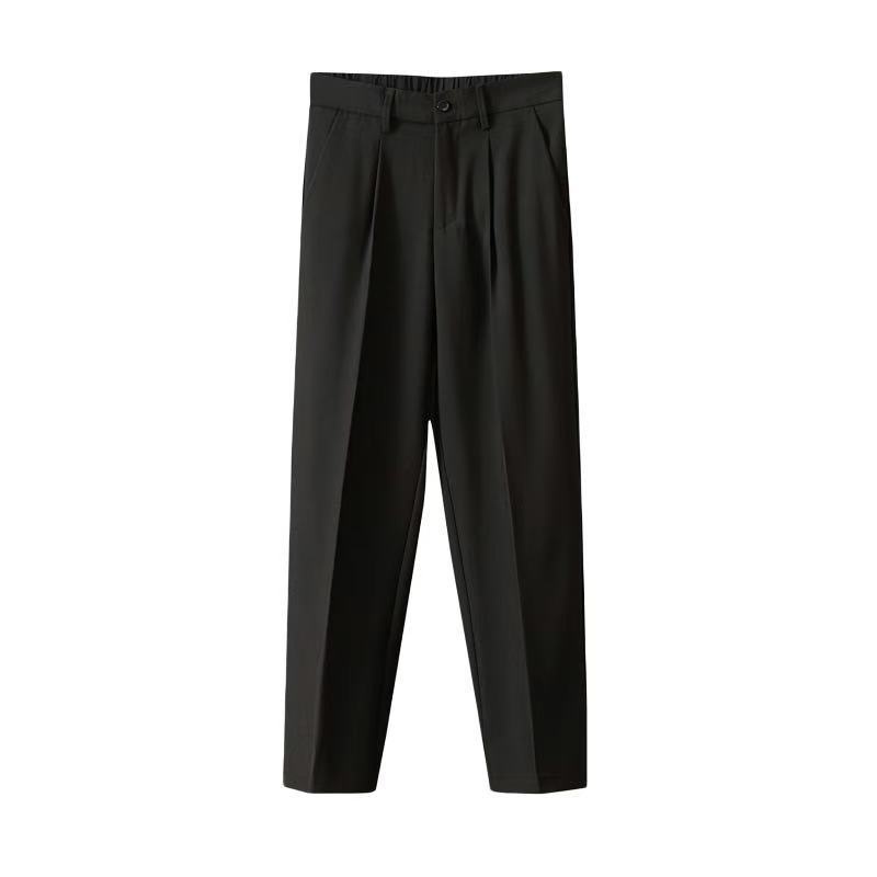 Giacca da uomo DK autunno INS casual set studente laurea foto classe uniforme stile accademia JK piccolo abito_voghion.com