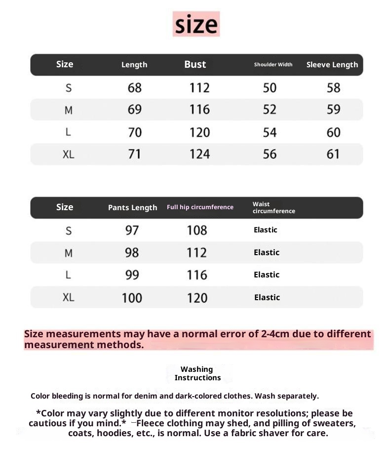 001 Salt Style Sportkledingset voor dames 2024 Nieuwe herfst Losse mode Streetwear Sweatshirt Casual Tweedelige hardlooptrend_voghion.com