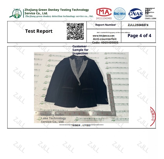 1 Giacca da abito Costume da cantante maschile Ospite di banchetto Abbigliamento formale Spettacolo teatrale Coro Pantaloni aderenti Color Block_voghion.com