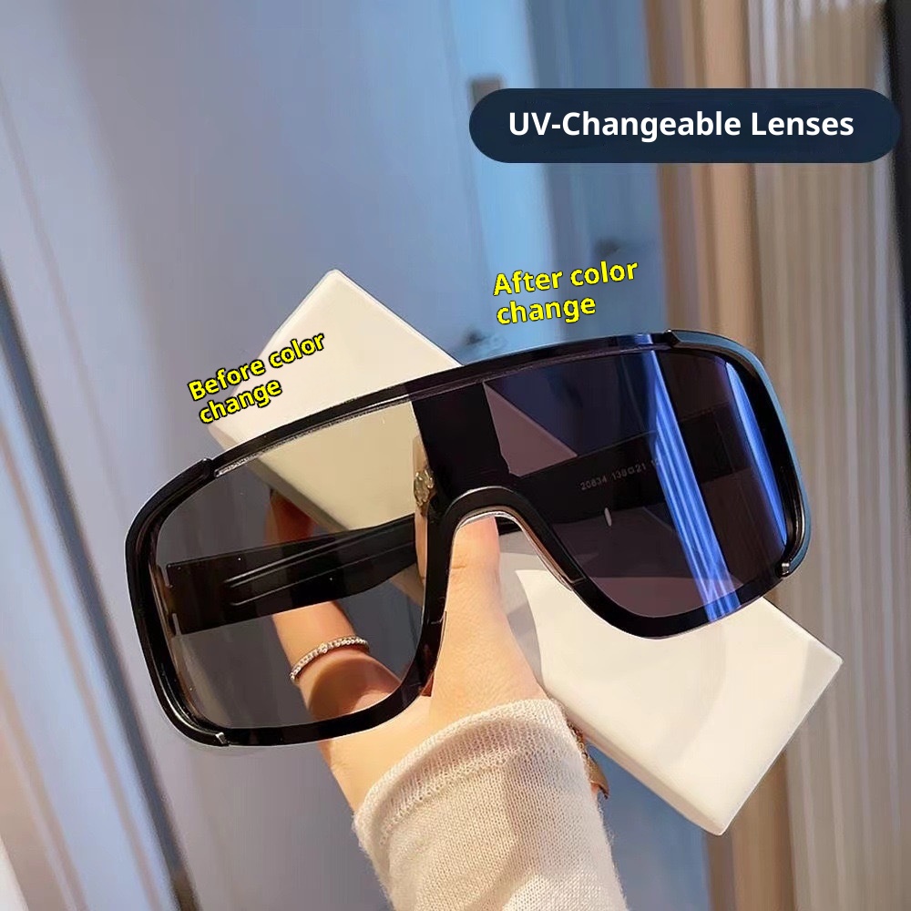 ActiveGo Factory Direct Sale Multiple Fashionable New Mountaineering Cycling Goggles Set Unisex High-end Sunglasses For Travel_voghion.com