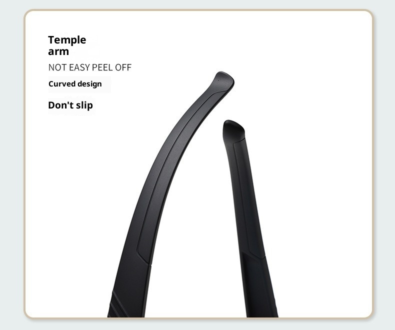 ActiveGo Rad- und Bergsteigerbrille, ultraleicht, TR-kompatibel, über Korrektionsbrillen tragbar, polarisiert, UV-Schutz, photochrom_voghion.com