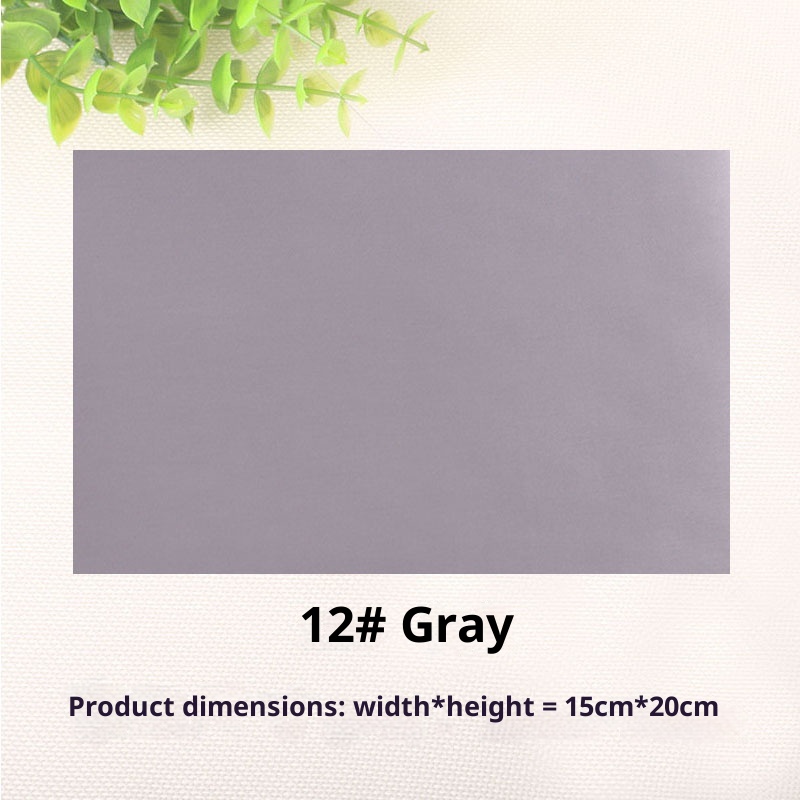 ActiveGo Selbstklebender Daunenreparaturflicken für Kleidung, Dekoration, Löcher, Regenschirme, bügelfrei, Kissen, Jacken_voghion.com