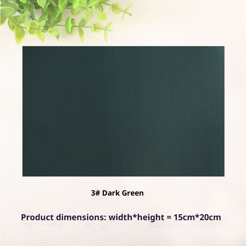 ActiveGo Selbstklebender Daunenreparaturflicken für Kleidung, Dekoration, Löcher, Regenschirme, bügelfrei, Kissen, Jacken_voghion.com