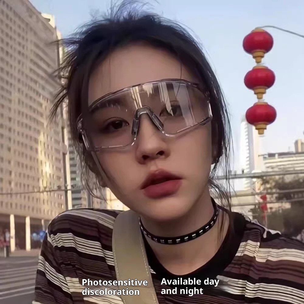 ActiveGo Fietsen Buitensporten Hardlopen Winddicht Mountainbiken Racefiets Brillen Heren Wandelbrillen Dames_voghion.com