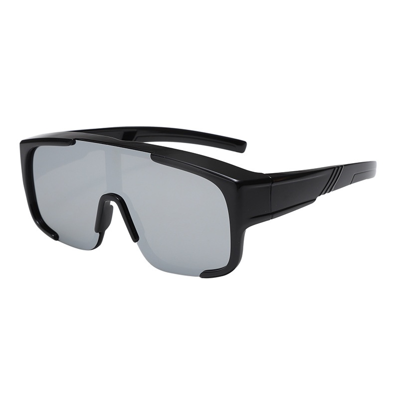 ActiveGo Rad- und Bergsteigerbrille, ultraleicht, TR-kompatibel, über Korrektionsbrillen tragbar, polarisiert, UV-Schutz, photochrom_voghion.com