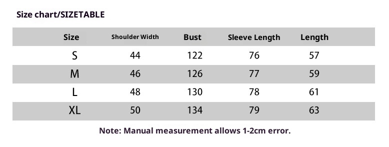 ChicShe SUBHUMAN Herren Damen | Herbst und Winter Dunkler Stil Verdickte Version Weiße Entendaunen Warmer Paar Halswärmer Puffer_voghion.com