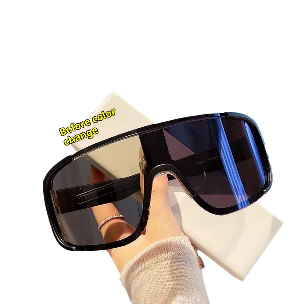 ActiveGo Factory Direct Sale Multiple Fashionable New Mountaineering Cycling Goggles Set Unisex High-end Sunglasses For Travel_voghion.com