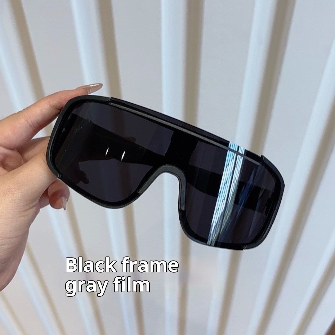 Occhiali da sole ActiveGo per esterni, ciclismo, alpinismo, neve, protezione UV, sci, antivento, antiappannamento, di alta qualità, per donna_voghion.com