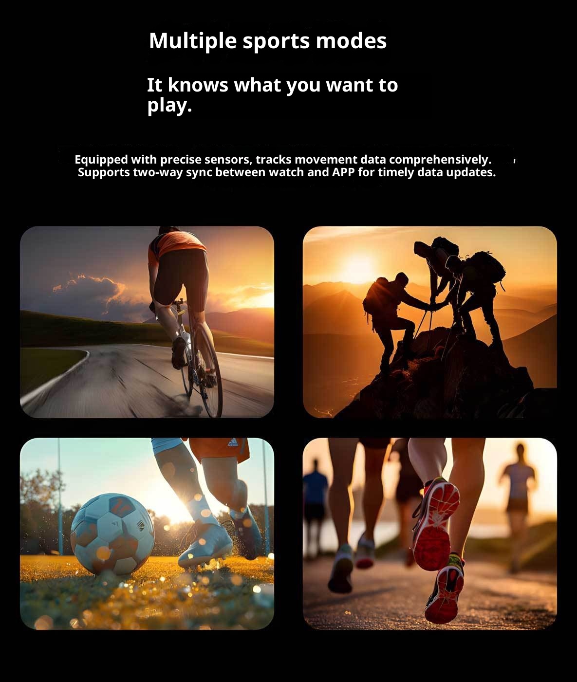 New Smart Watch High Edition Bluetooth Call Sports Navigation Dual Payment Multi-Function Bracelet_voghion.com