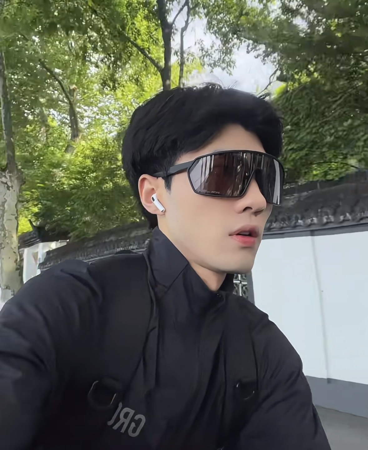 ActiveGo Factory Direct Sale Multiple Fashionable New Mountaineering Cycling Goggles Set Unisex High-end Sunglasses For Travel_voghion.com