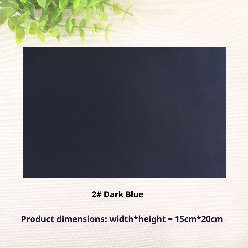 ActiveGo Selbstklebender Daunenreparaturflicken für Kleidung, Dekoration, Löcher, Regenschirme, bügelfrei, Kissen, Jacken_voghion.com