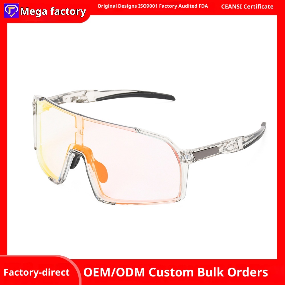 ActiveGo Cross-Border – najlepiej sprzedające się okulary rowerowe zmieniające kolor, hurtowa sprzedaż w wersji japońskiej i koreańskiej, regulowane noski_voghion.com