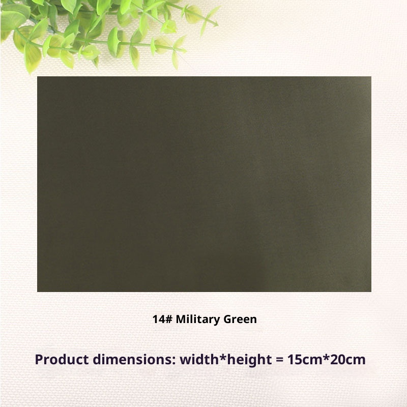 ActiveGo Selbstklebender Daunenreparaturflicken für Kleidung, Dekoration, Löcher, Regenschirme, bügelfrei, Kissen, Jacken_voghion.com