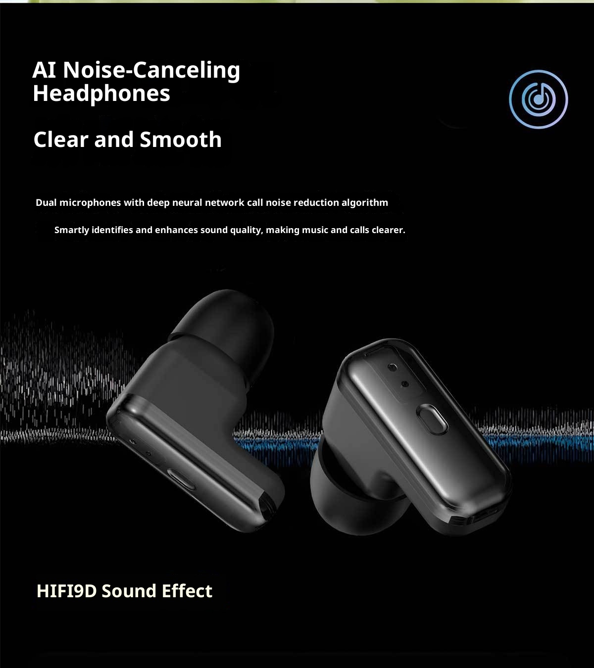 25 Years Upgraded Version Flip Cover Multi-Function Built-in TWS Bluetooth Earphone Smart Watch Two-in-One Bracelet_voghion.com