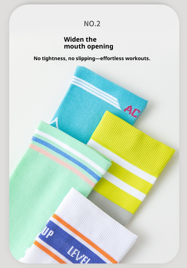 ActiveGo ActiveGo Compression Sports Donna, Calzini a compressione professionali per corsa, salto con la corda, fitness, ciclismo, escursionismo, gambe snellenti_voghion.com