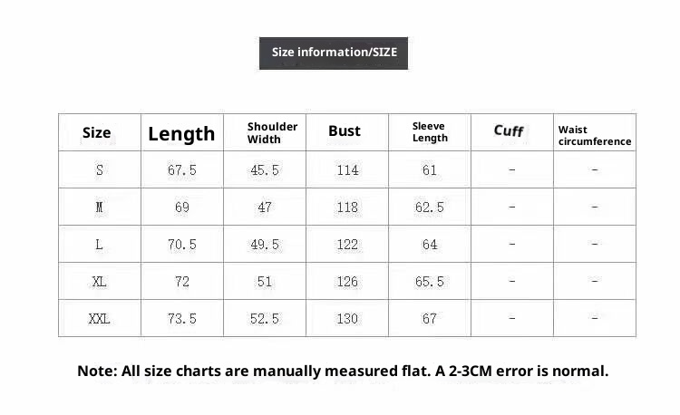 ChicShe Off-Season Mid-Length Daunenjacke, kurzer Stil, Unisex, knielang, dick gefüttert, Herbst/Winter 2025, neue Kollektion für Paare, lockere Passform_voghion.com