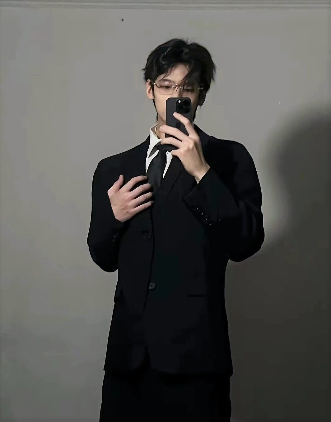 Set da uomo con spalline bianche, blazer per studenti maschi, set uniforme Su DK di alta qualità, uniforme di classe, laurea_voghion.com