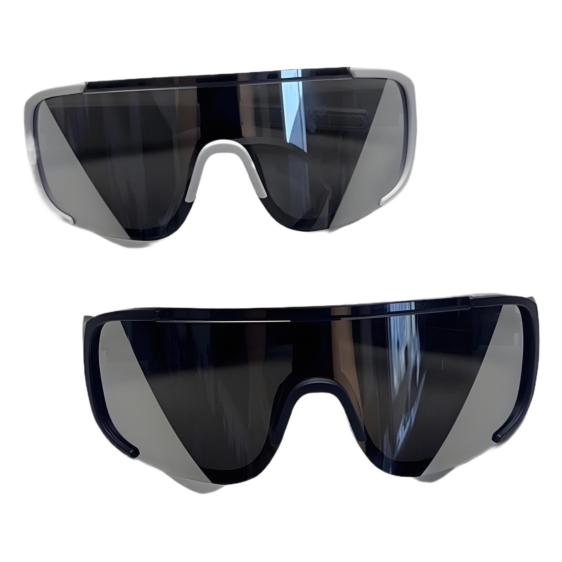 Occhiali da sole ActiveGo per esterni, ciclismo, alpinismo, neve, protezione UV, sci, antivento, antiappannamento, di alta qualità, per donna_voghion.com