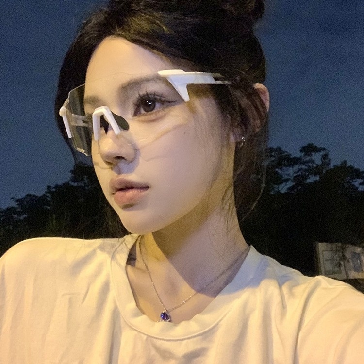 Occhiali da ciclismo antivento ActiveGo, per sport all'aria aperta, alpinismo, cambio colore giorno e notte, semplici occhiali da arrampicata anti-UV_voghion.com