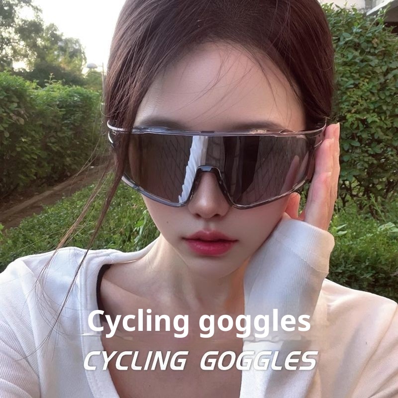 ActiveGo Fietsen Buitensporten Hardlopen Winddicht Mountainbiken Racefiets Brillen Heren Wandelbrillen Dames_voghion.com