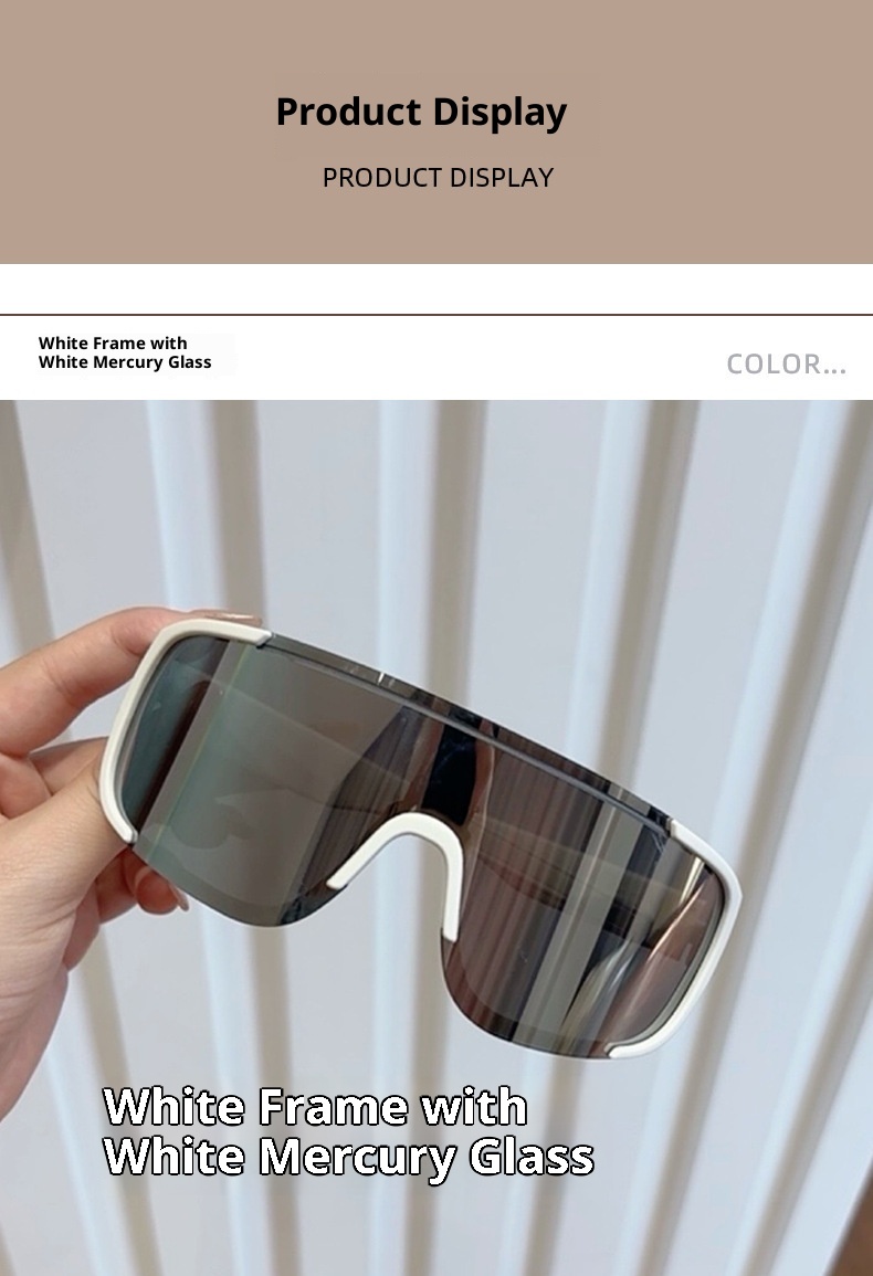 Occhiali da sole ActiveGo per esterni, ciclismo, alpinismo, neve, protezione UV, sci, antivento, antiappannamento, di alta qualità, per donna_voghion.com