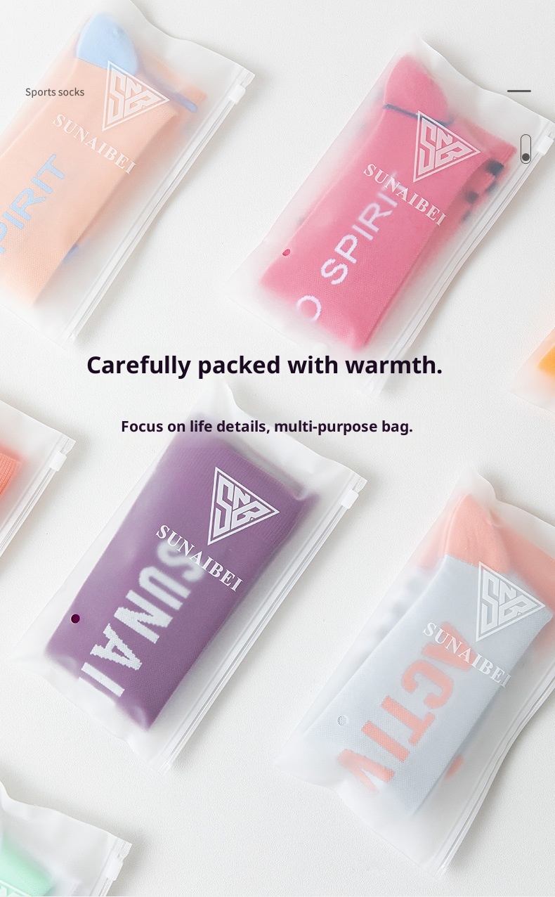 ActiveGo ActiveGo Compression Sports Donna, Calzini a compressione professionali per corsa, salto con la corda, fitness, ciclismo, escursionismo, gambe snellenti_voghion.com