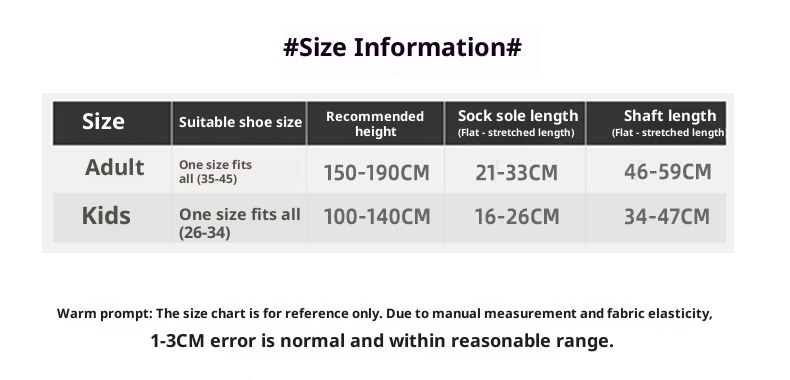 ActiveGo ActiveGo Chaussettes de football montantes pour adultes et enfants, antidérapantes, pour l'entraînement et la compétition, en vente en gros_voghion.com