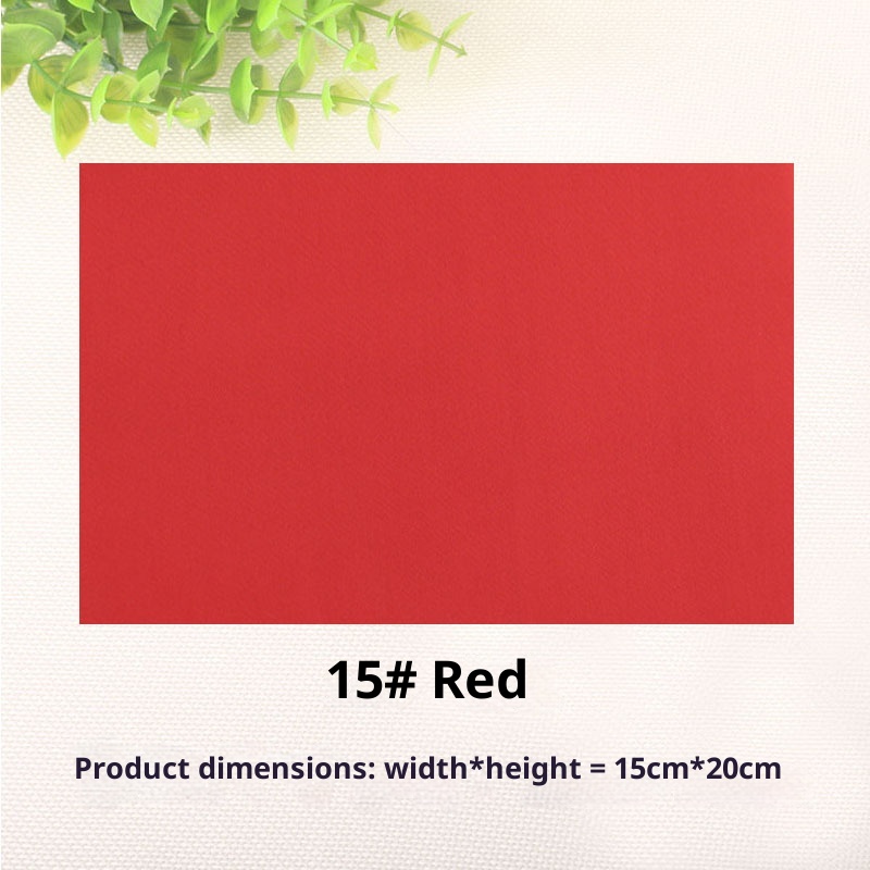 ActiveGo Selbstklebender Daunenreparaturflicken für Kleidung, Dekoration, Löcher, Regenschirme, bügelfrei, Kissen, Jacken_voghion.com