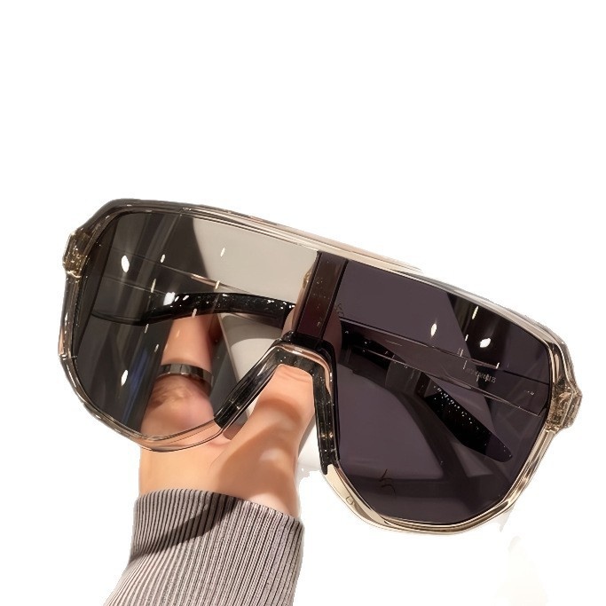 Occhiali da sole ActiveGo da donna di alta qualità, occhiali da alpinismo antivento, occhiali da ciclismo all'aperto, protezione UV che cambiano colore_voghion.com