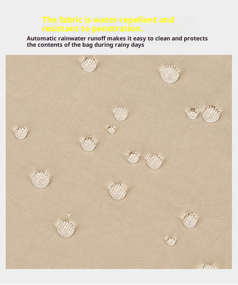 001 Japanese Style Simple Women's Chest Large Capacity Solid Color Casual Shoulder Multi-Compartment Versatile Outdoor_voghion.com