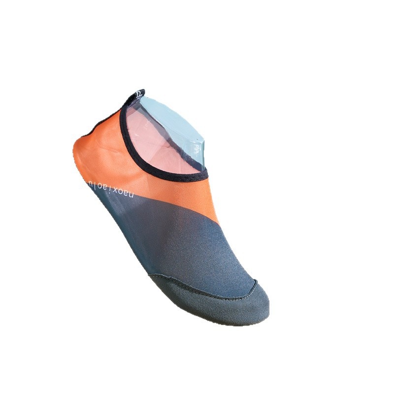 ActiveGo Factory Direct Beach Shoes For Men And Women, Yoga Socks, Water Soft Shoes, Non-Slip, Cut-Resistant, Barefoot_voghion.com