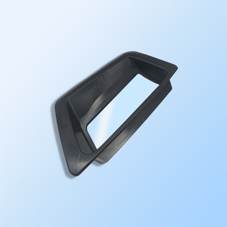 24-25 Model Dark Blue S05 Head-Up Display Protective Cover HUD Modification Parts Interior Accessories Protection Car_voghion.com