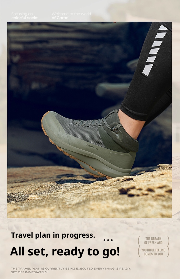 ActiveGo Bird Home Scarpe da trekking impermeabili economiche da uomo con grafene, termiche, autunnali e invernali, in vendita_voghion.com