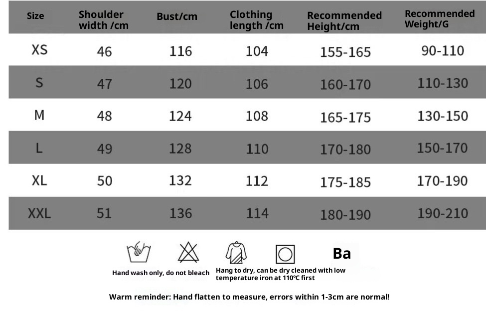 Doudoune ChicShe Putian High Version Beijia Face Extra Long Down Shin Min Ah Same Winter Unisex Couple Style_voghion.com