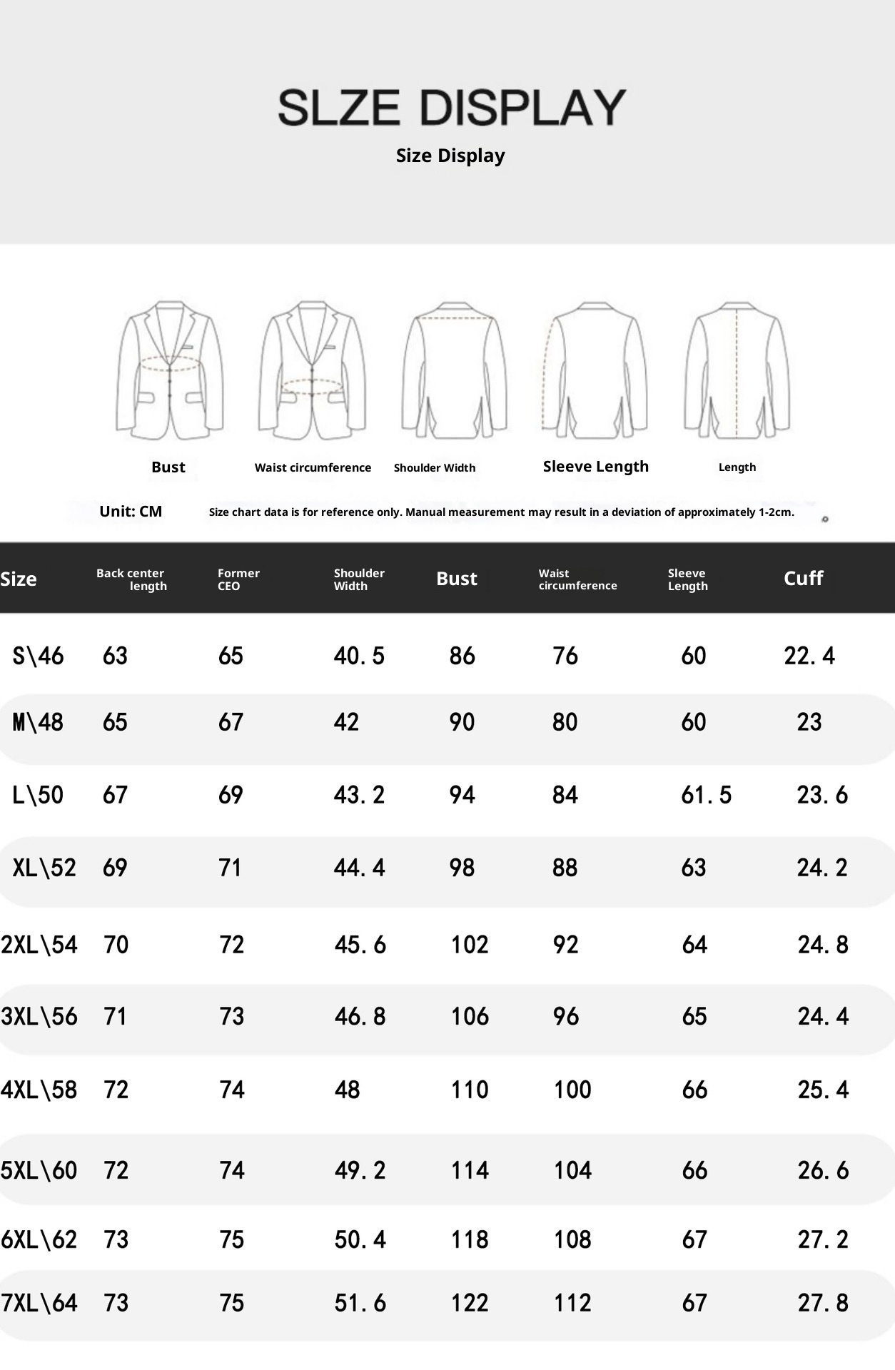 Traje de hombre con rayas grises, estilo coreano, corte ajustado, ideal para bodas, banquetes y eventos formales e informales._voghion.com