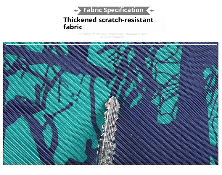 001 Fashion Crossbody Chest Multifunctional Waist Practical Large Capacity Sports Outdoor Men's Bag Wholesale_voghion.com