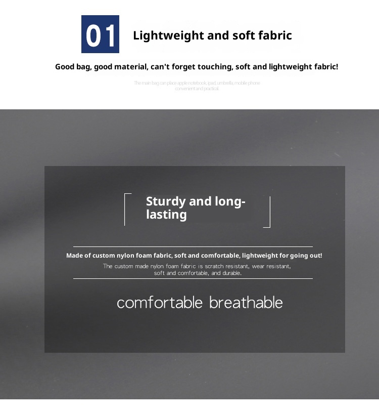 001 Cross-border New Men's Waist Outdoor Running Phone Multi-functional Large Capacity Chest Casual Single Shoulder_voghion.com