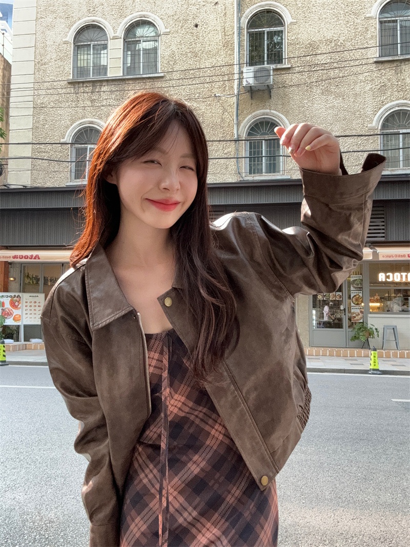 GraceChic Korean Style Spring Clothing Plus Size Women's Slim Fit Elegant Long Dress 2024 Summer New High-end Feel_voghion.com