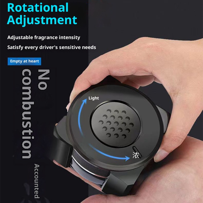 SBDMatsumoto Island Daikailun Profumo Sedile Aromaterapia Auto Ornamento Forniture All'ingrosso Interni Un Pezzo Dropshipping_voghion.com