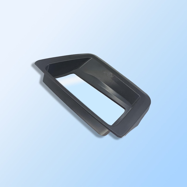 24-25 Model Dark Blue S05 Head-Up Display Protective Cover HUD Modification Parts Interior Accessories Protection Car_voghion.com