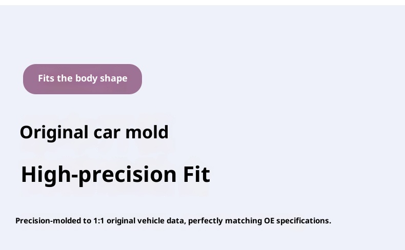 Suitable Xiaomi SU7 Rear Exhaust Vent Cover Charging Port Protective Cap Interior Modification Accessories Supplies For_voghion.com