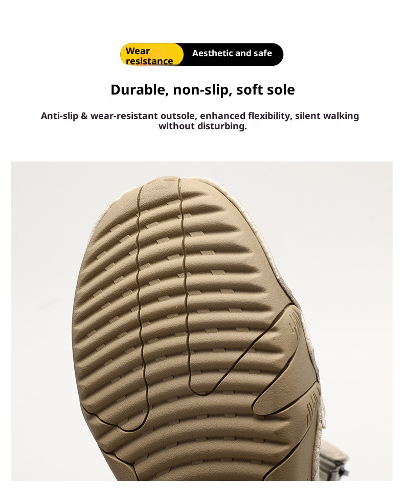 Chaussures montantes ShoeGlobe pour femmes, nouveauté hiver, confortables et élégantes, idéales pour le travail, le sport et les loisirs. Semelle souple et polyvalente._voghion.com