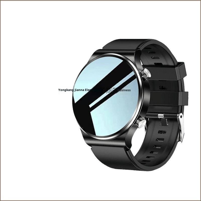 Huaqiangbei GT9 Smart Watch Multi-Function Call Answering NFC Waterproof Sports Bracelet_voghion.com