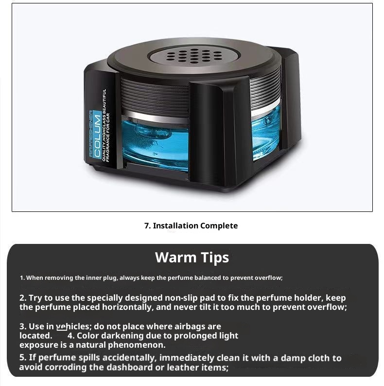 SBDMatsumoto Island Daikailun Profumo Sedile Aromaterapia Auto Ornamento Forniture All'ingrosso Interni Un Pezzo Dropshipping_voghion.com