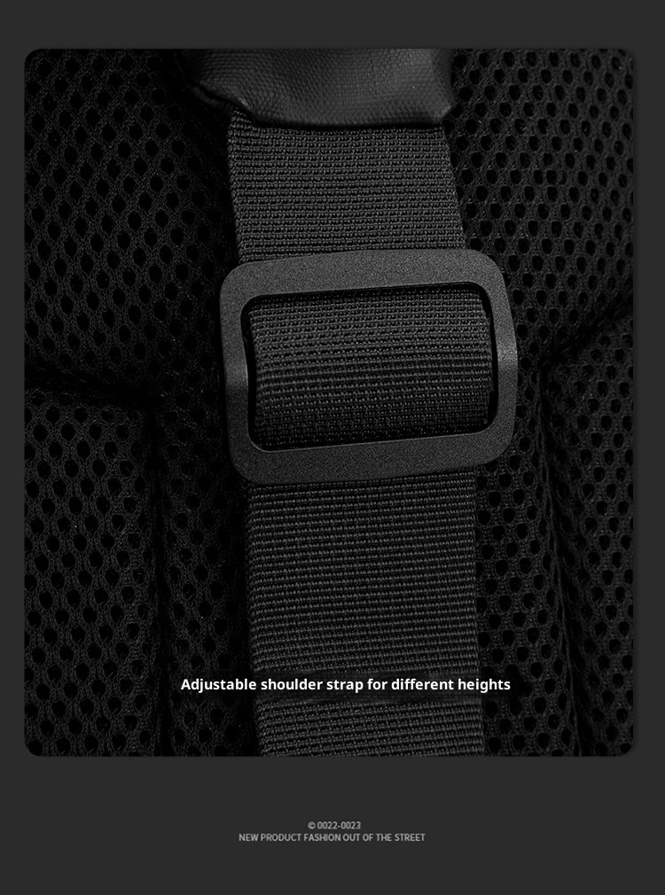 001 Cross-Border Crossbody Outdoor Sports Travel Phone Storage Chest Trendy Retro Commuting High-End Men's Bag_voghion.com