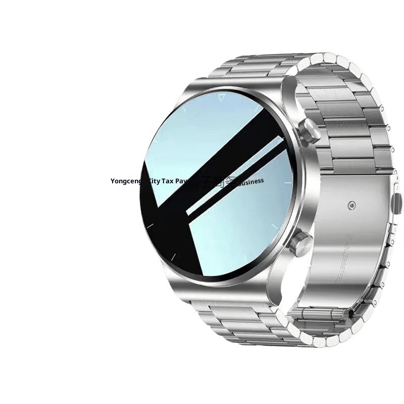 Huaqiangbei Top Version Watch9 Pro Smart Watch GT9 Can Make And Receive Calls NFC Sports Bracelet_voghion.com